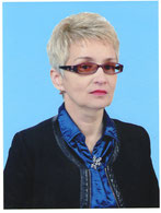 Ефремова Ольга Анатольевна.